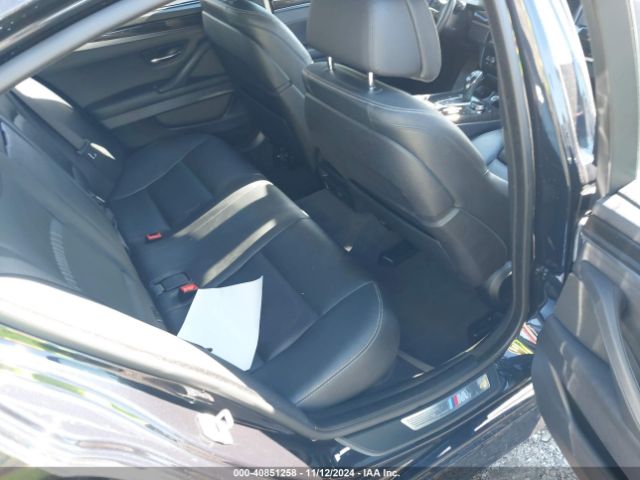 WBAKP9C57ED692805 BMW 550i Xdrive