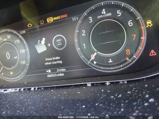 SADFP2FX7K1Z43185 Jaguar E-PACE SE