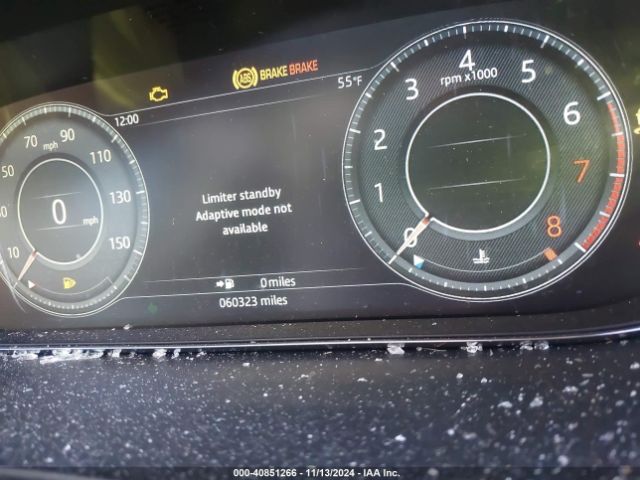 SADFP2FX7K1Z43185 Jaguar E-PACE SE