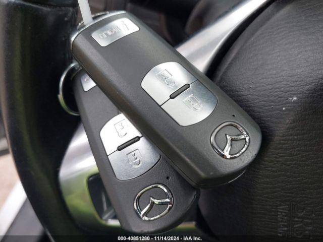 JM3KE2CY5F0436429 Mazda Cx-5 Touring