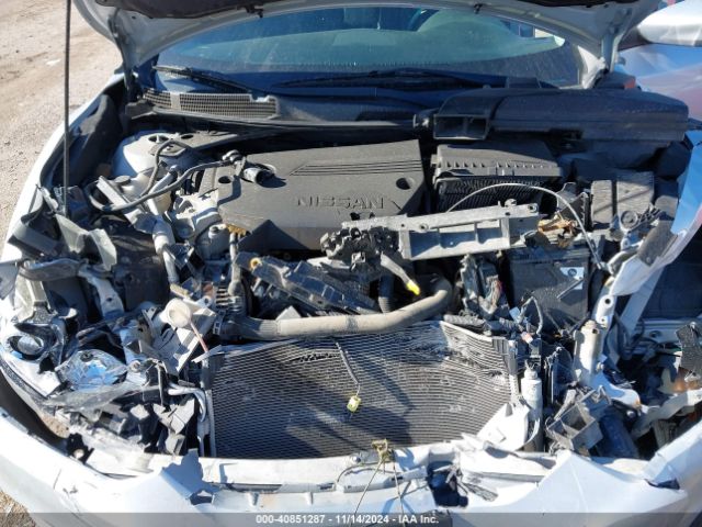 1N4AL3AP0GC231228 Nissan Altima 2.5/2.5 S/2.5 Sl/2.5 Sr/2.5 Sv