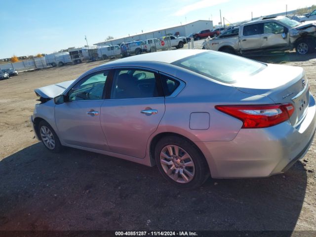 1N4AL3AP0GC231228 Nissan Altima 2.5/2.5 S/2.5 Sl/2.5 Sr/2.5 Sv