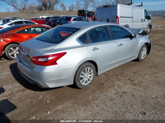 1N4AL3AP0GC231228 Nissan Altima 2.5/2.5 S/2.5 Sl/2.5 Sr/2.5 Sv