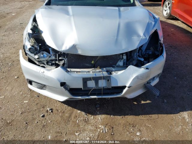 1N4AL3AP0GC231228 Nissan Altima 2.5/2.5 S/2.5 Sl/2.5 Sr/2.5 Sv