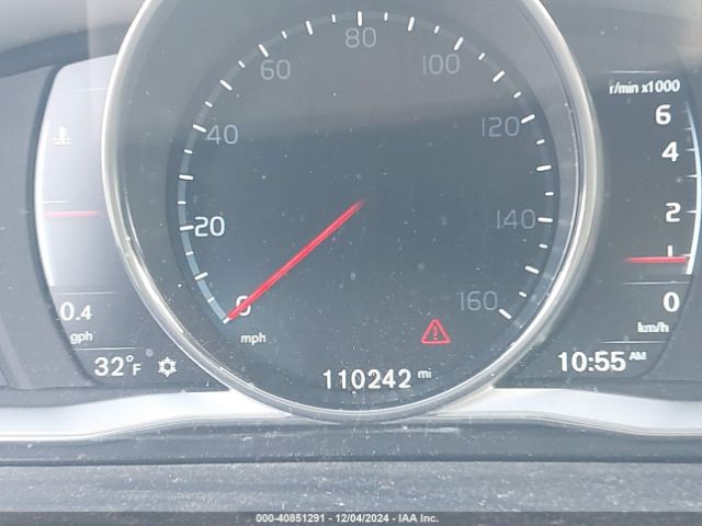 YV1612TK3F2360483 Volvo S60 T5 Premier