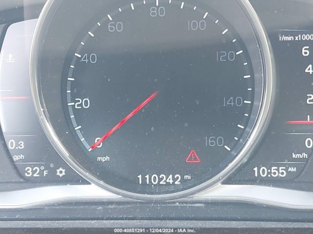 YV1612TK3F2360483 Volvo S60 T5 Premier