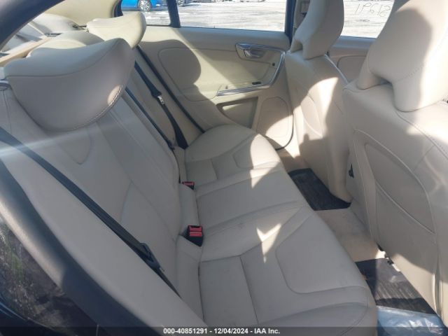 YV1612TK3F2360483 Volvo S60 T5 Premier