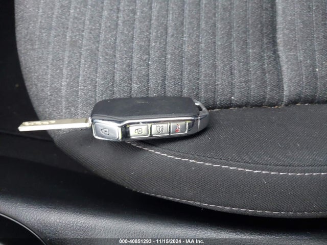 KIA SOUL S 2021 KNDJ23AU4M7771768 Image 11