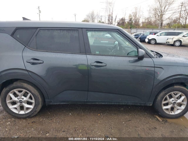 KIA SOUL S 2021 KNDJ23AU4M7771768 Image 14