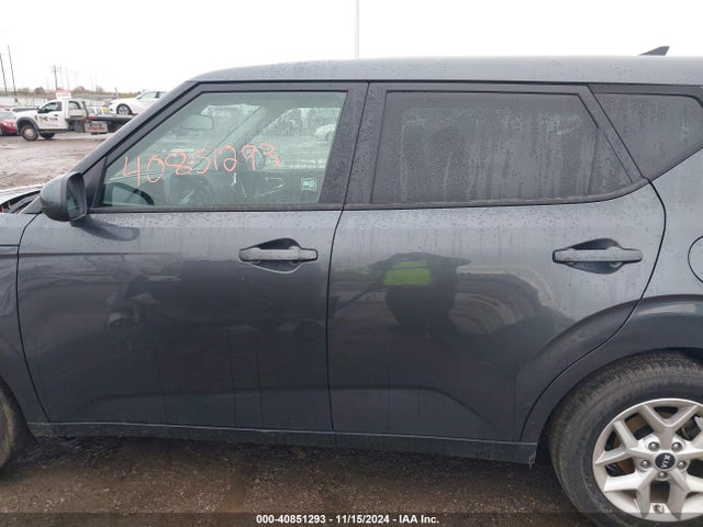 KIA SOUL S 2021 KNDJ23AU4M7771768 Image 15