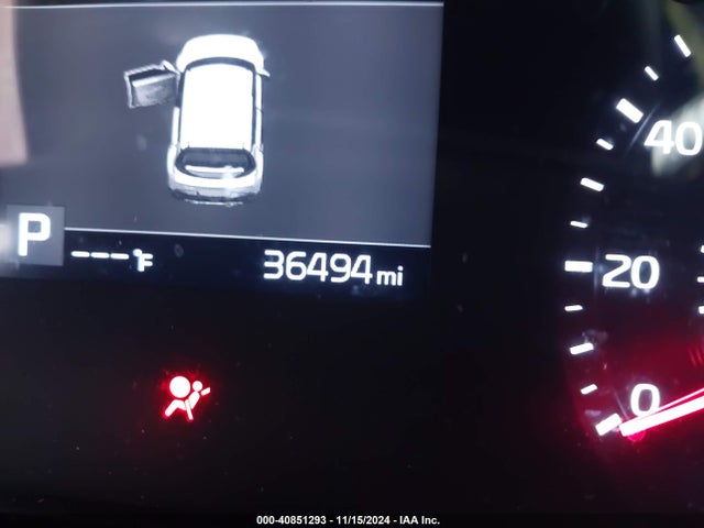 KIA SOUL S 2021 KNDJ23AU4M7771768 Image 16