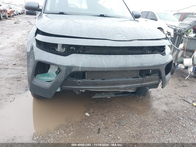 KIA SOUL S 2021 KNDJ23AU4M7771768 Image 6