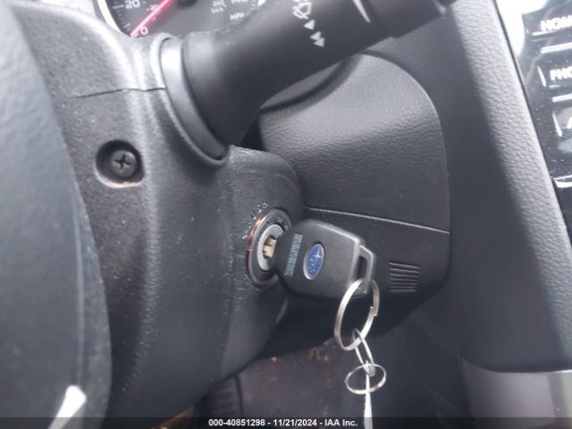 JF2SJADCXGG445333 Subaru Forester 2.5i Premium