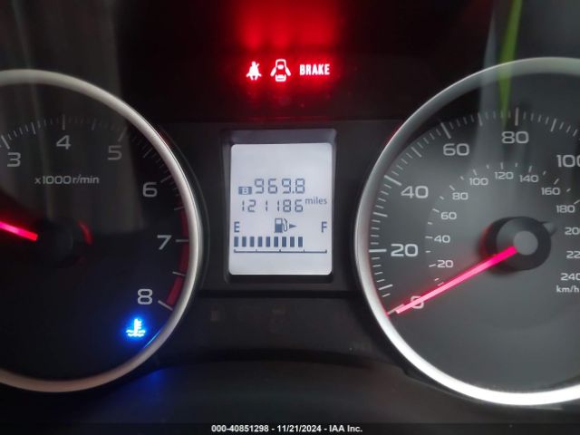 JF2SJADCXGG445333 Subaru Forester 2.5i Premium