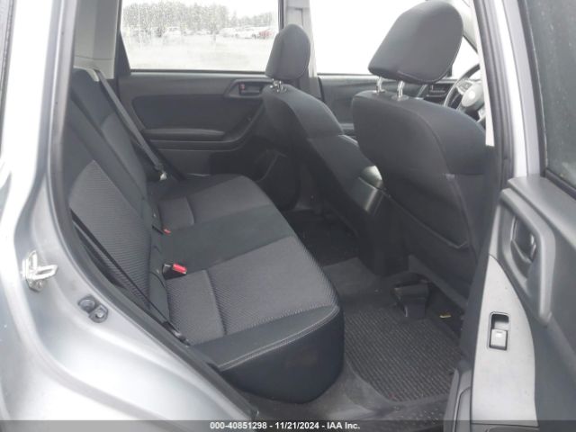JF2SJADCXGG445333 Subaru Forester 2.5i Premium
