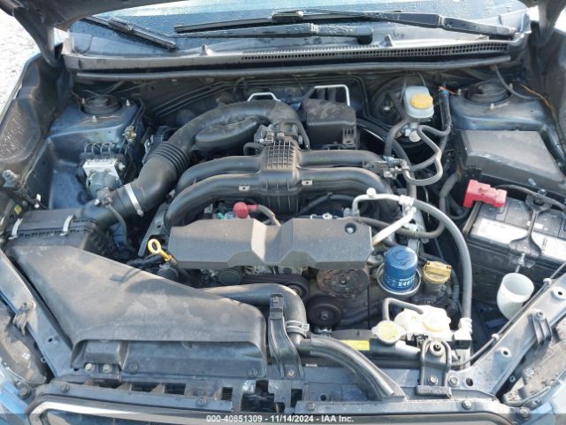 JF1GPAP69GH202850 Subaru Impreza 2.0i Sport Premium