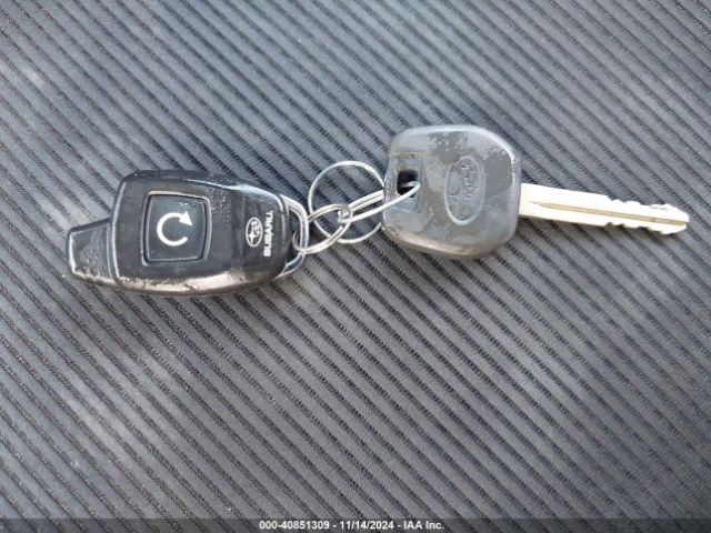 JF1GPAP69GH202850 Subaru Impreza 2.0i Sport Premium