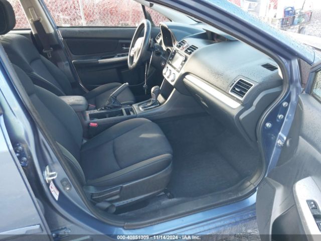 JF1GPAP69GH202850 Subaru Impreza 2.0i Sport Premium