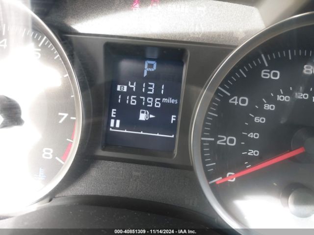 JF1GPAP69GH202850 Subaru Impreza 2.0i Sport Premium