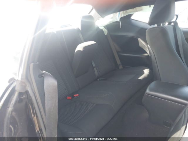 2C3CDZGG5KH583810 Dodge Challenger Sxt Awd