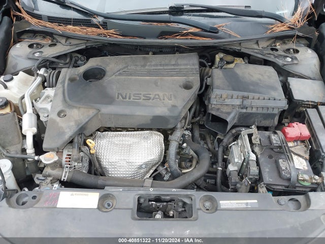 Nissan Altima 2.5 S 2016 1N4AL3AP9GC137090 Image 10