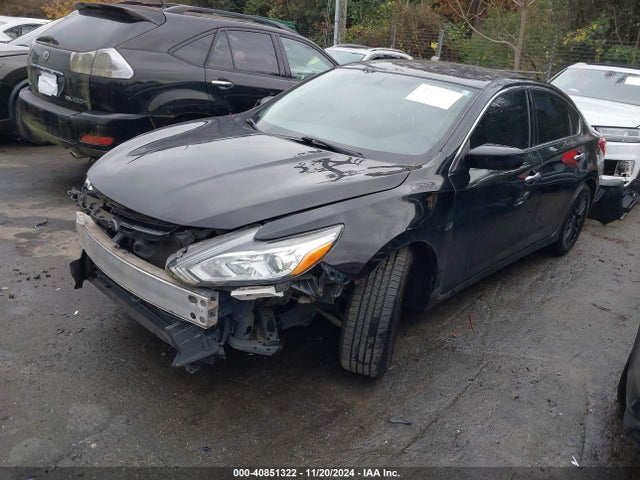 Nissan Altima 2.5 S 2016 1N4AL3AP9GC137090 Image 2