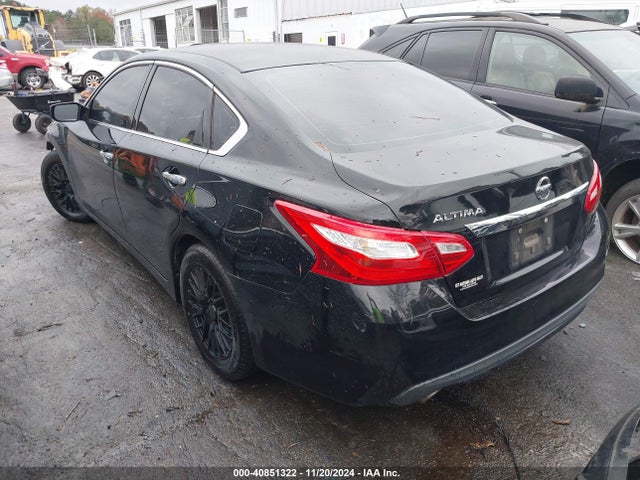 Nissan Altima 2.5 S 2016 1N4AL3AP9GC137090 Image 3