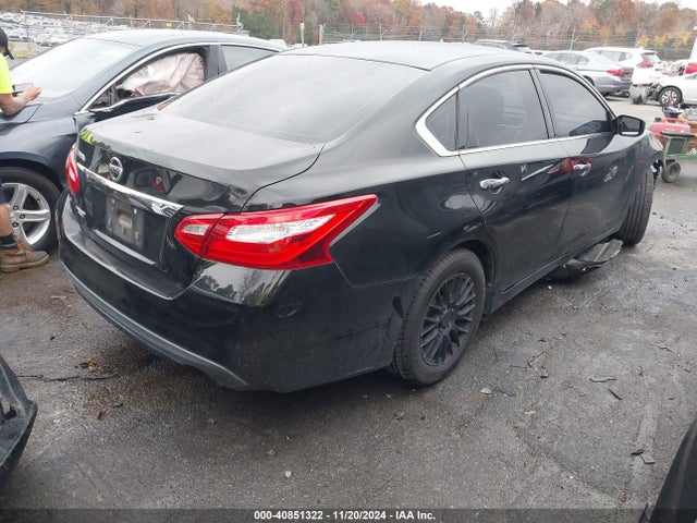 Nissan Altima 2.5 S 2016 1N4AL3AP9GC137090 Image 4