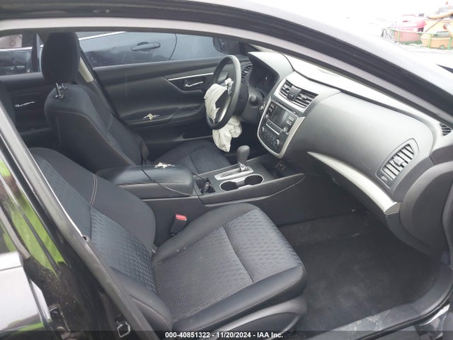 Nissan Altima 2.5 S 2016 1N4AL3AP9GC137090 Image 5
