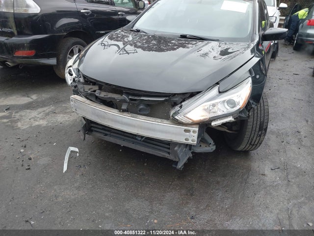 Nissan Altima 2.5 S 2016 1N4AL3AP9GC137090 Image 6