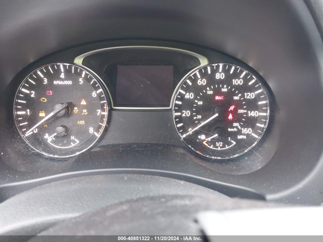 Nissan Altima 2.5 S 2016 1N4AL3AP9GC137090 Image 7