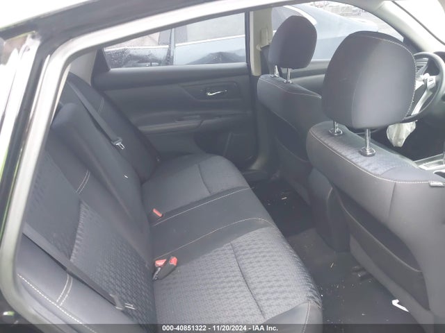 Nissan Altima 2.5 S 2016 1N4AL3AP9GC137090 Image 8