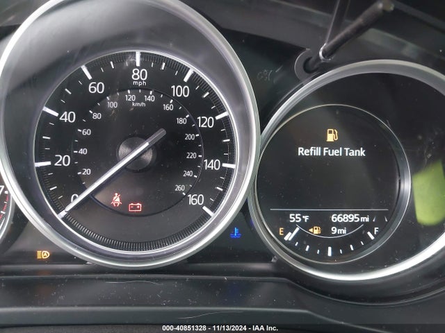 Mazda Cx-5 Touring 2020 JM3KFBCM3L0777415 Image 7