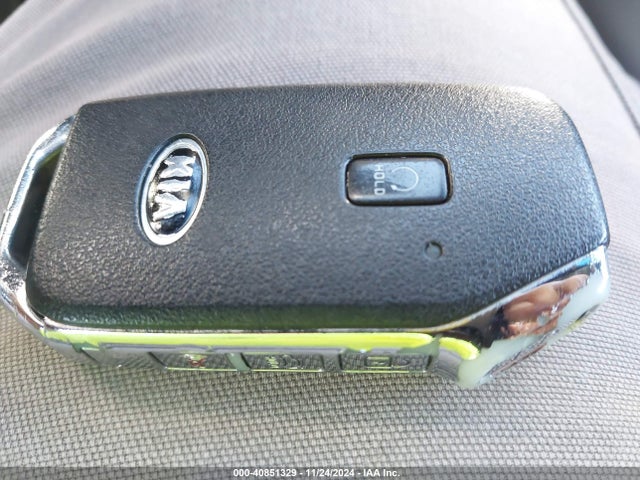 KIA K5 LXS 2021 5XXG14J2XMG025981 Image 11