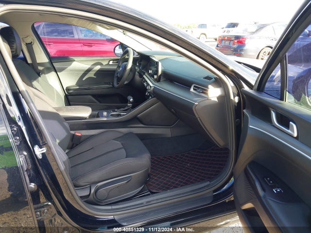 KIA K5 LXS 2021 5XXG14J2XMG025981 Image 5