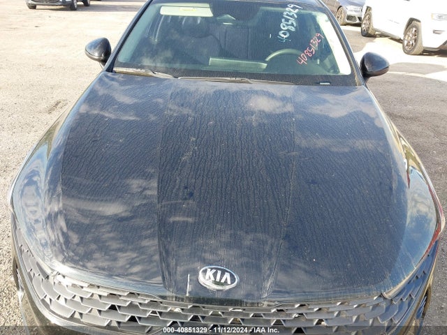 KIA K5 LXS 2021 5XXG14J2XMG025981 Image 6