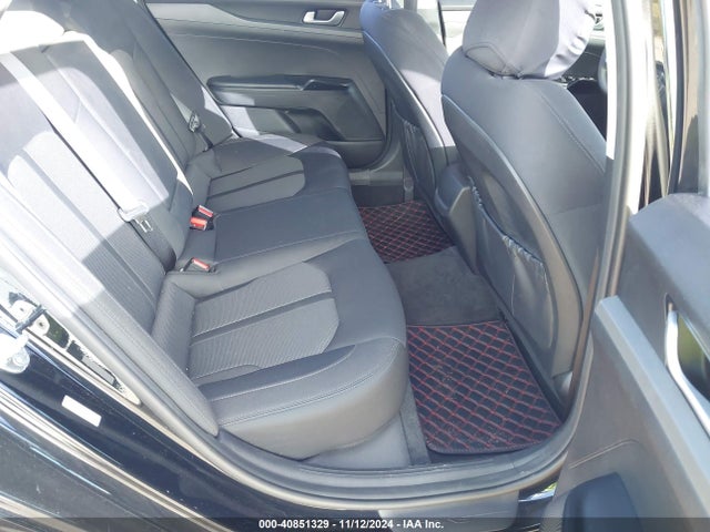 KIA K5 LXS 2021 5XXG14J2XMG025981 Image 8