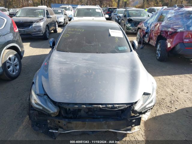 JN1EV7EKXHM364010 Infiniti Q60 3.0t Premium