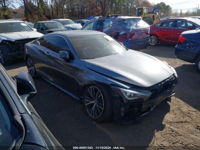JN1EV7EKXHM364010 Infiniti Q60 3.0t Premium