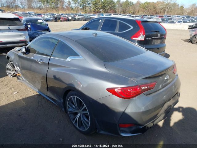 JN1EV7EKXHM364010 Infiniti Q60 3.0t Premium
