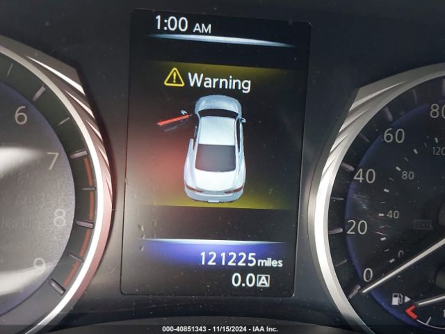 JN1EV7EKXHM364010 Infiniti Q60 3.0t Premium