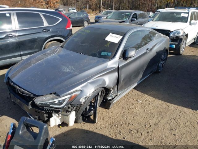 JN1EV7EKXHM364010 Infiniti Q60 3.0t Premium