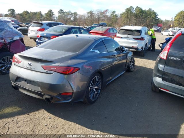 JN1EV7EKXHM364010 Infiniti Q60 3.0t Premium