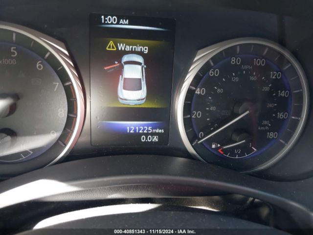 JN1EV7EKXHM364010 Infiniti Q60 3.0t Premium