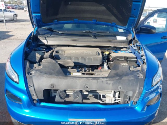 1C4PJLABXHW669575 Jeep Cherokee Altitude Fwd