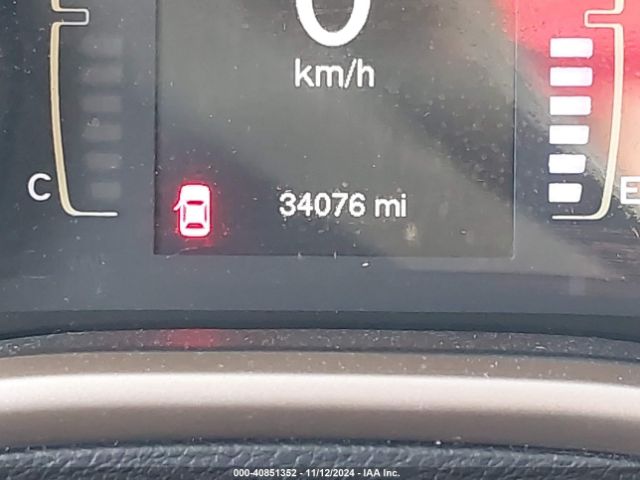 1C4PJLABXHW669575 Jeep Cherokee Altitude Fwd