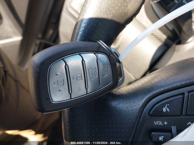 Hyundai Tucson Night 2019 KM8J3CALXKU964246 Image 11