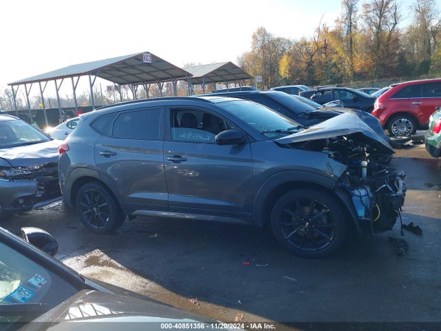 Hyundai Tucson Night 2019 KM8J3CALXKU964246 Image 13