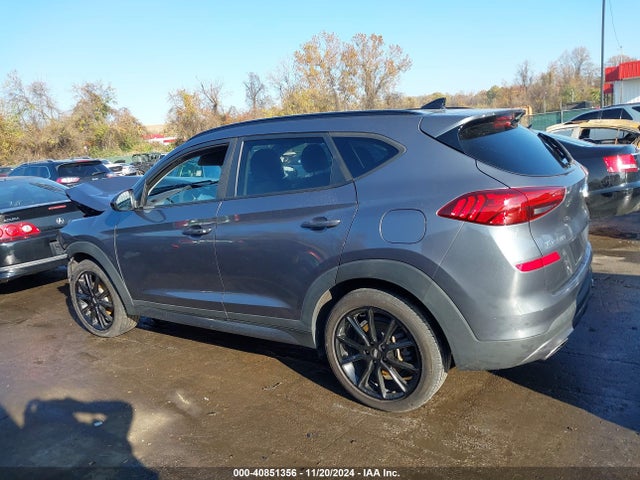 Hyundai Tucson Night 2019 KM8J3CALXKU964246 Image 14