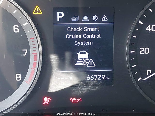 Hyundai Tucson Night 2019 KM8J3CALXKU964246 Image 15